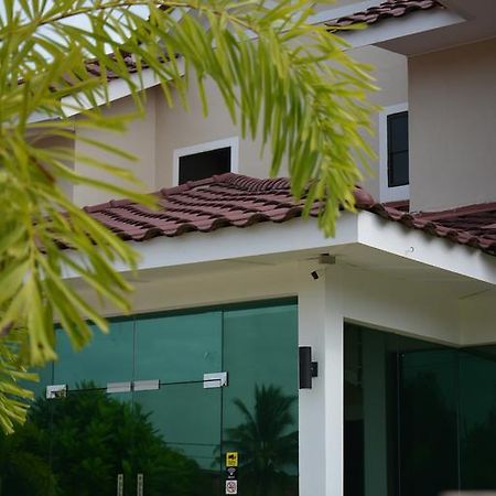 Bandar Tun Razak 拜提旅馆酒店 外观 照片