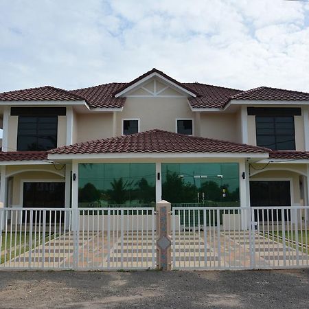 Bandar Tun Razak 拜提旅馆酒店 外观 照片