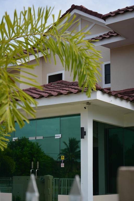 Bandar Tun Razak 拜提旅馆酒店 外观 照片