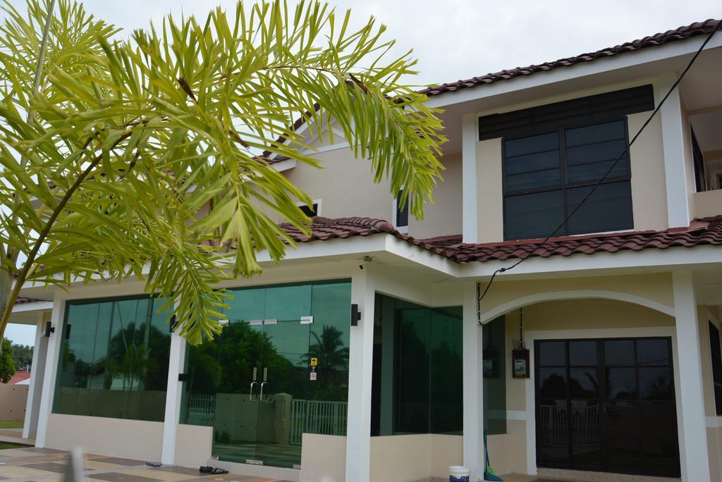 Bandar Tun Razak 拜提旅馆酒店 外观 照片