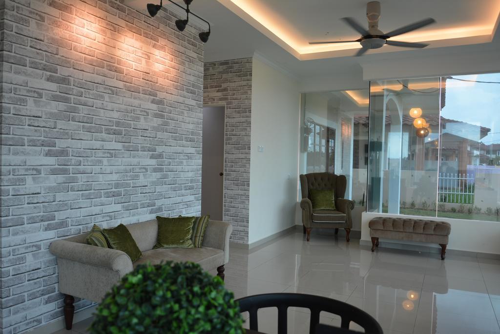 Bandar Tun Razak 拜提旅馆酒店 外观 照片