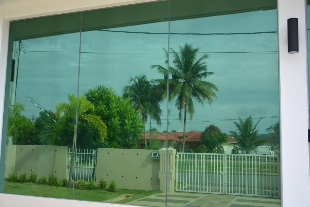 Bandar Tun Razak 拜提旅馆酒店 外观 照片